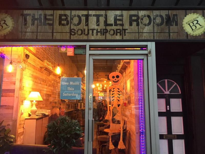 Beer Inn, Southport •