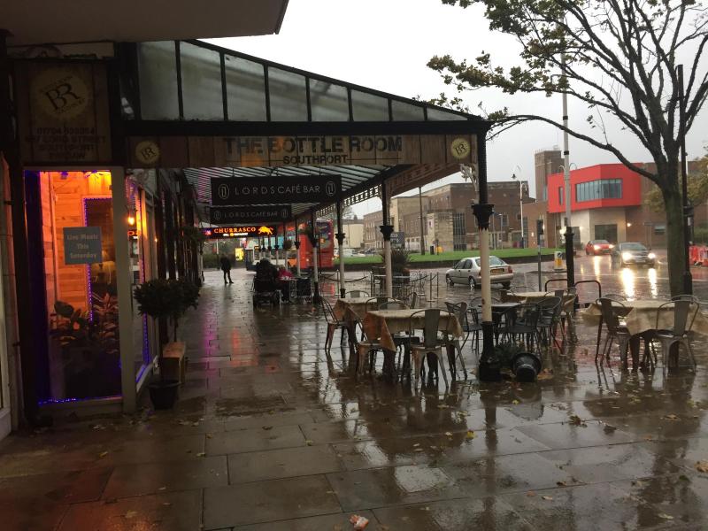 Beer Inn, Southport •