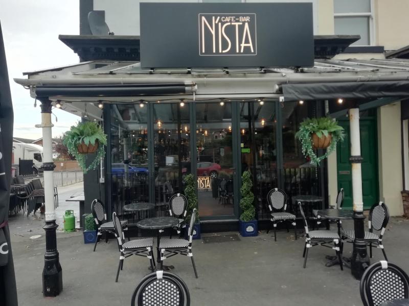 Bar N'ista, Southport