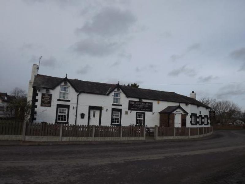 Joiners Arms, Newton Arlosh •