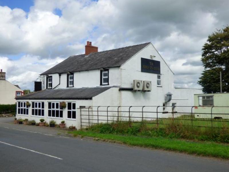 Bari at the Bird in Hand Indian Cuisine, Oulton