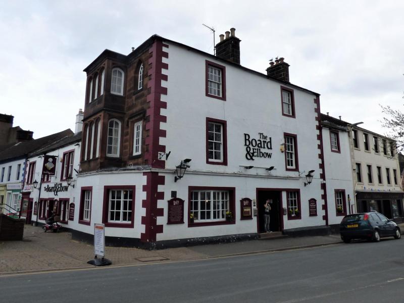 Board & Elbow, Penrith •