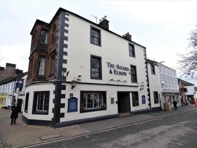 Board & Elbow, Penrith