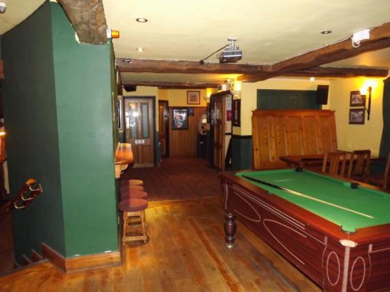 Board & Elbow, Penrith •