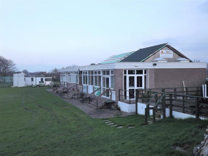 Penrith Cricket Sports & Social Club, Penrith •