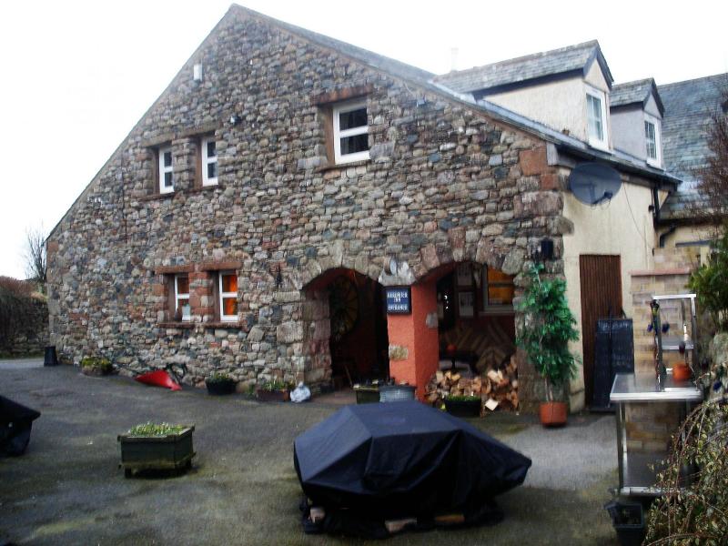 Herdwick Inn, Penruddock •