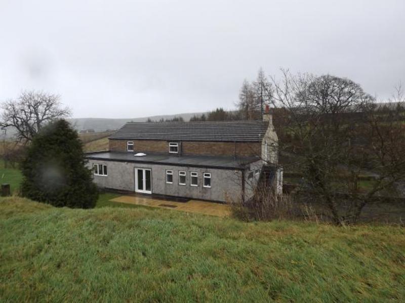 Alston Moor Golf Club, Alston
