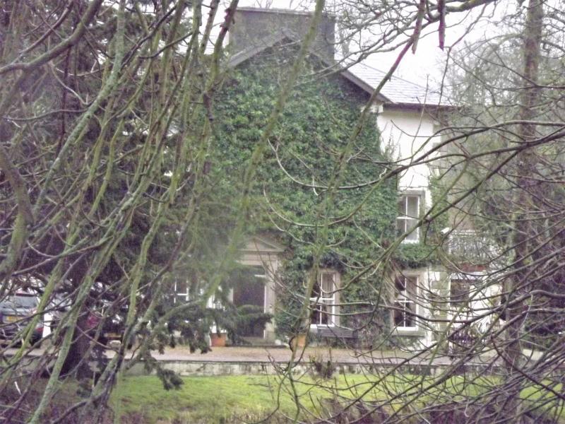 Lovelady Shield Country House Hotel, Alston •