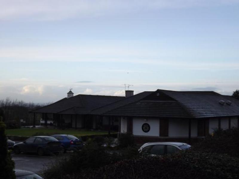 Brampton Golf Club, Brampton