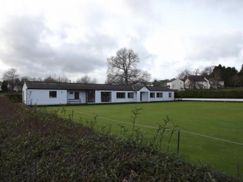 Caldbeck Bowling & Social Club, Caldbeck