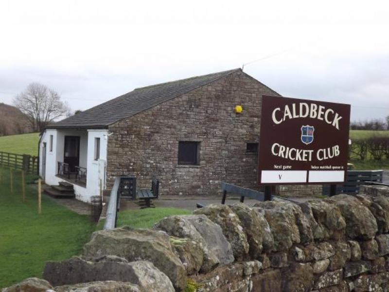Caldbeck Cricket Club, Caldbeck