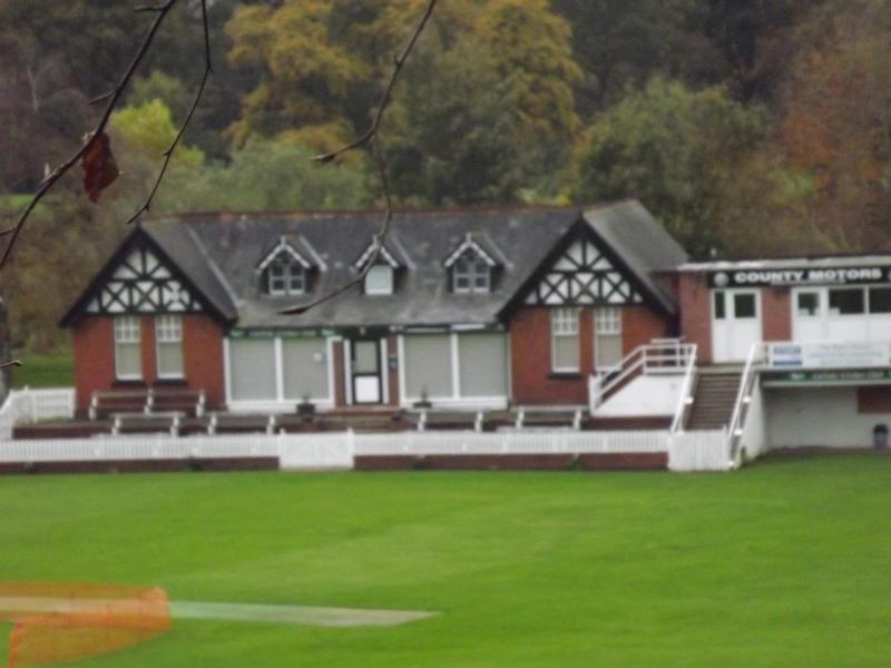 Carlisle Cricket Club, Carlisle