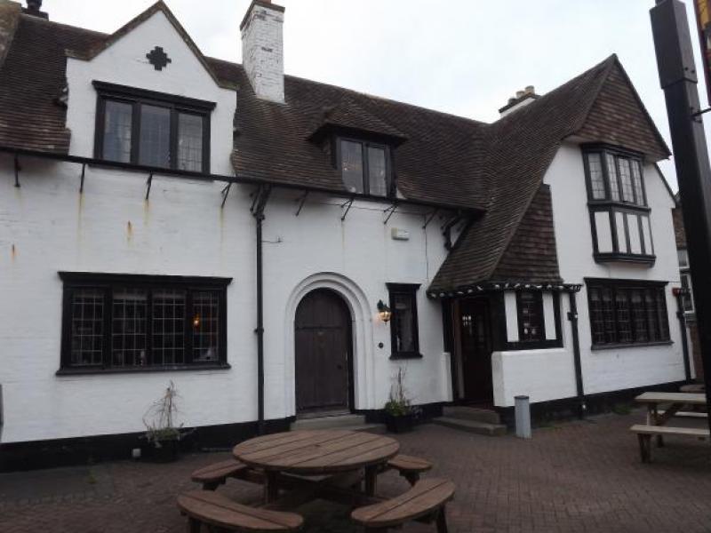 Spinners Arms, Carlisle •