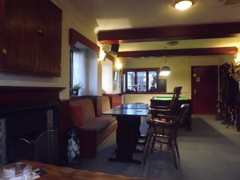 Spinners Arms, Carlisle •