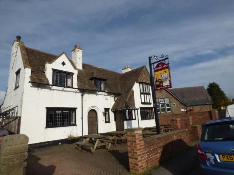 Spinners Arms, Carlisle •