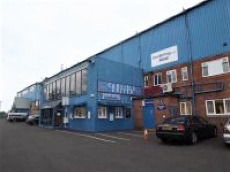 Carlisle United Football Club, Carlisle