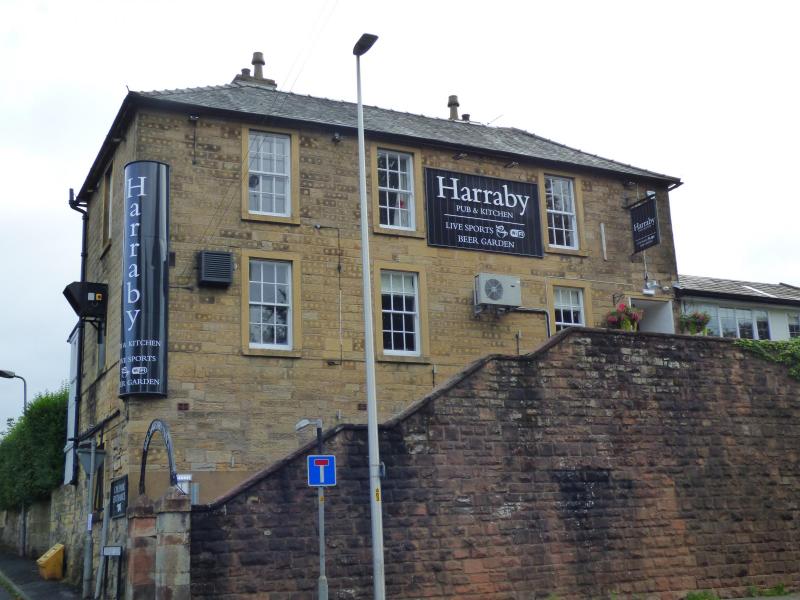Harraby Pub & Kitchen, Carlisle •