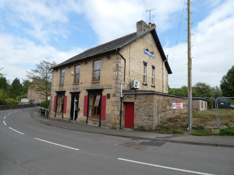 Bridge Inn, Gilsland