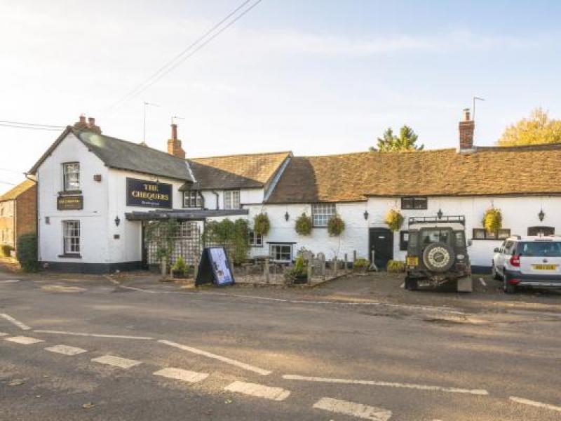 Chequers, Watlington