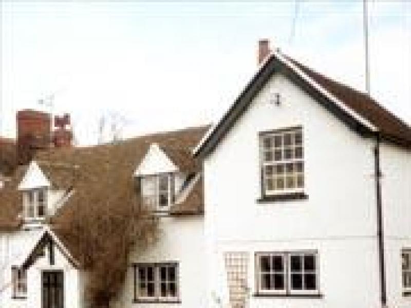 King William IV, Ipsden •