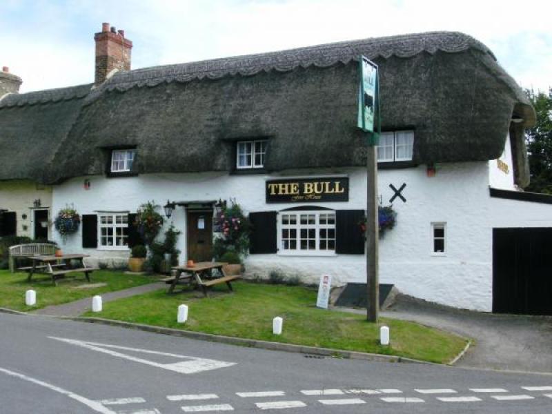 Bull, Great Milton
