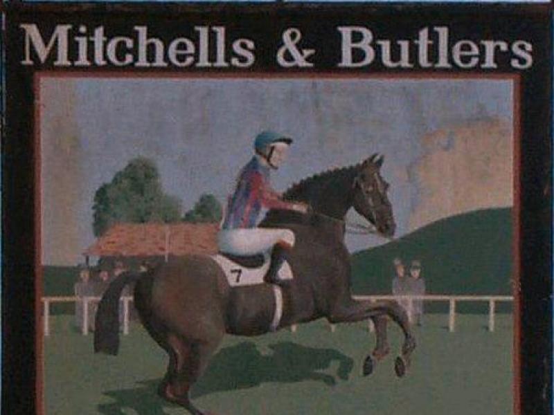 Horse & Jockey, Penkridge •