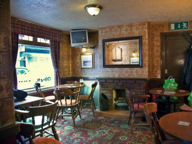 Joiners Arms, Stafford •