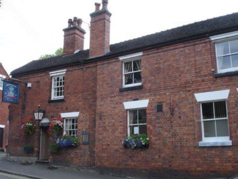 Brushmakers Arms, Oulton