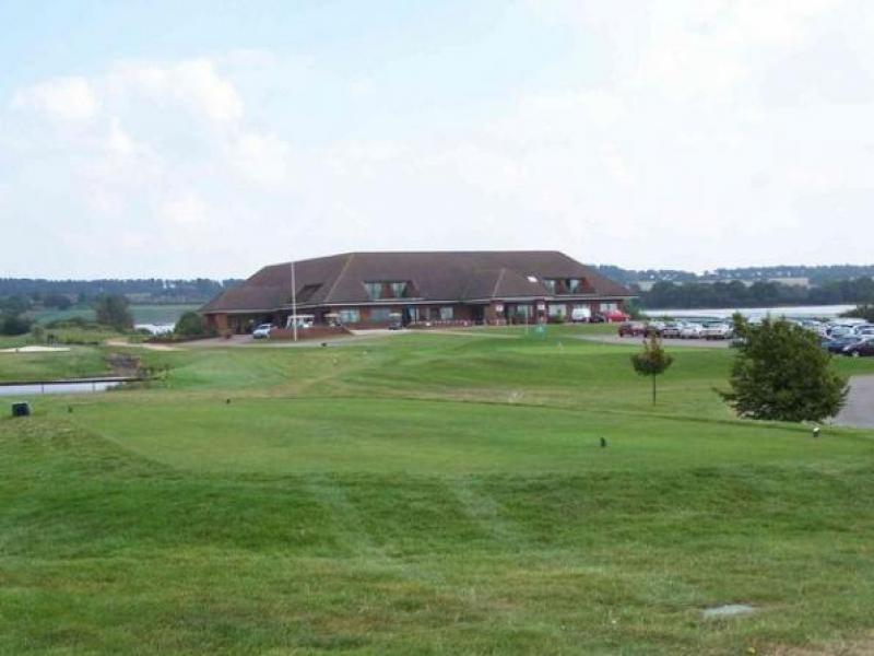 Chase Golf Club, Penkridge