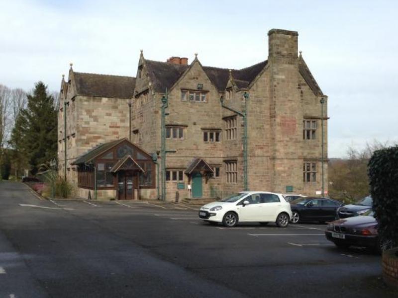 Weston Hall Cellar Bar, Weston •