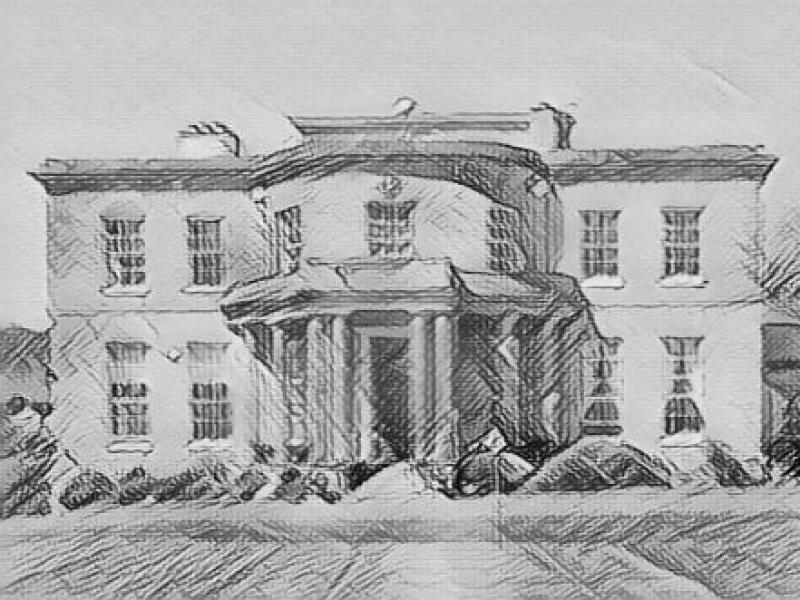 Brocton Hall Golf Club, Brocton