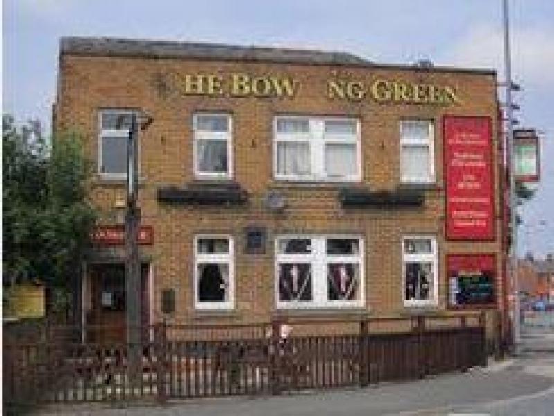 Bowling Green, St Helens