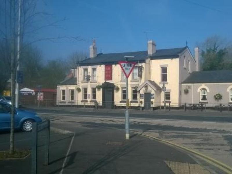 Ship Inn St Helens Whatpub Com