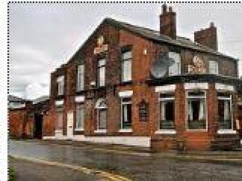 Vulcan Inn, St Helens •
