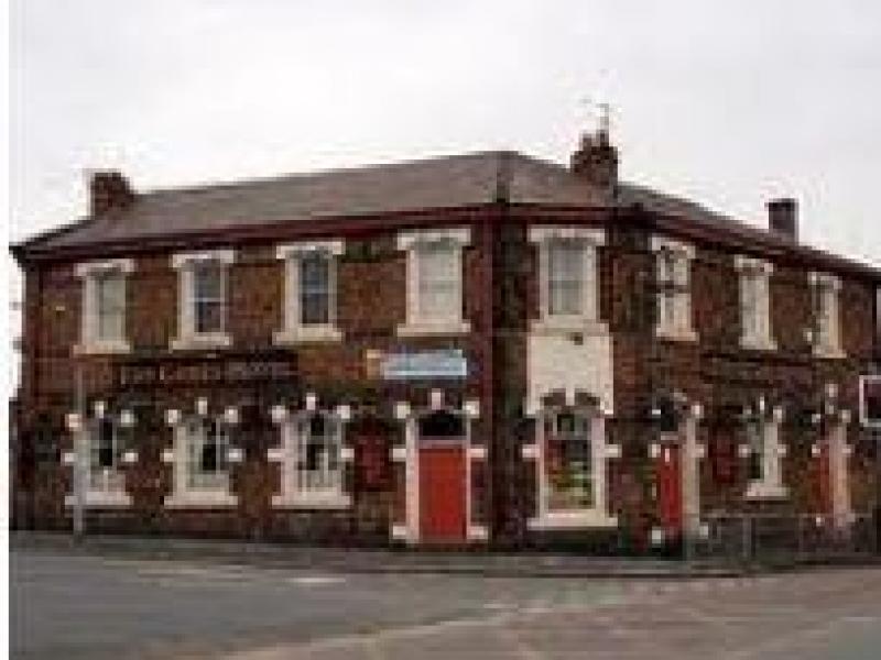 Carrs Hotel, Whiston