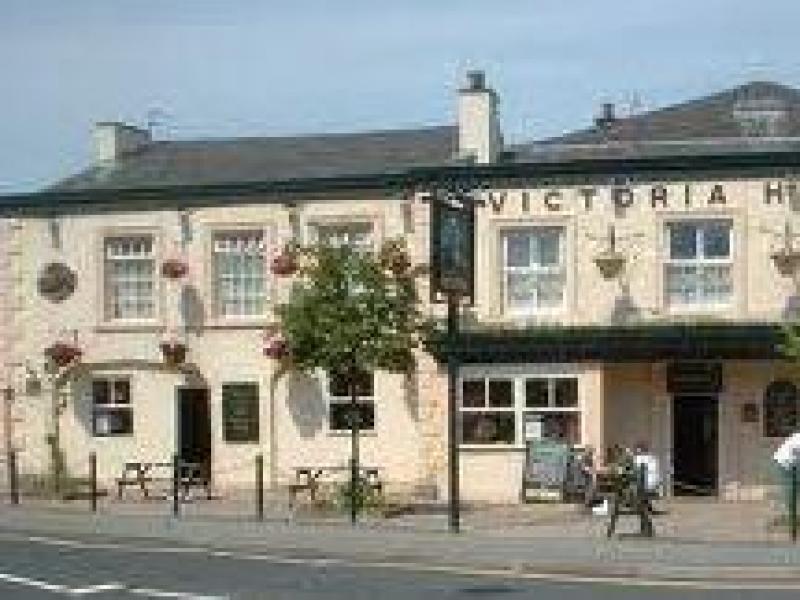 Cookhouse Pub & Carvery, Rainhill
