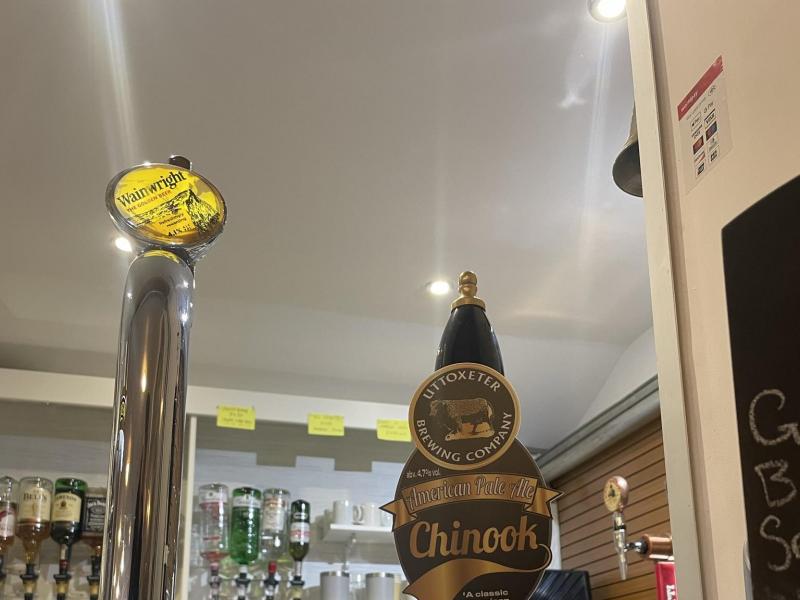 Cheadle Cricket Club, Cheadle