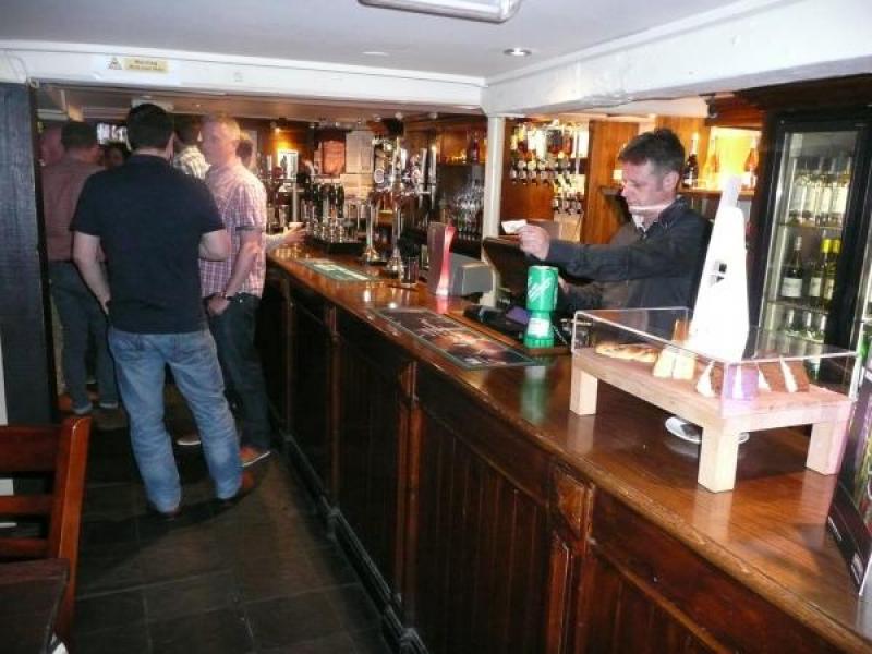 Coach House, St Neots •