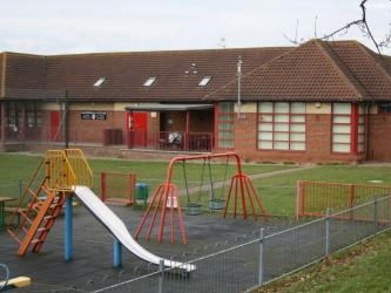 Buckden Village Club, Buckden