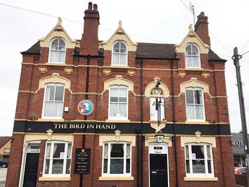 Bird In Hand, Oldswinford