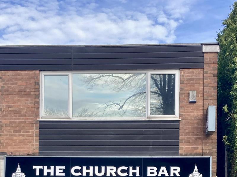 Church Bar, Halesowen