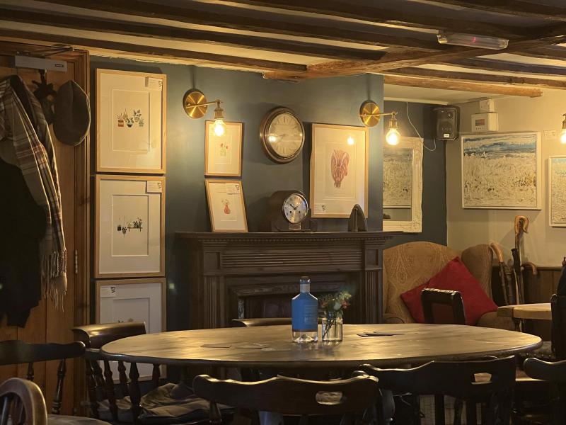 Cherry Tree, Woodbridge