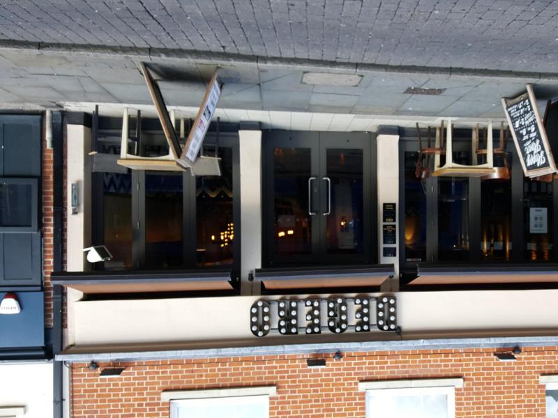Bar Twenty One, Ipswich