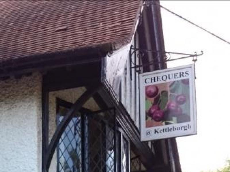 Chequers, Kettleburgh