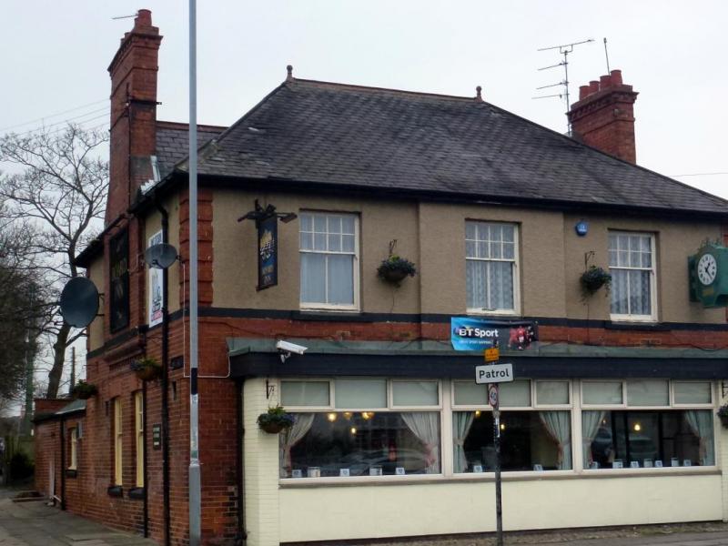 Board Inn, Sunderland