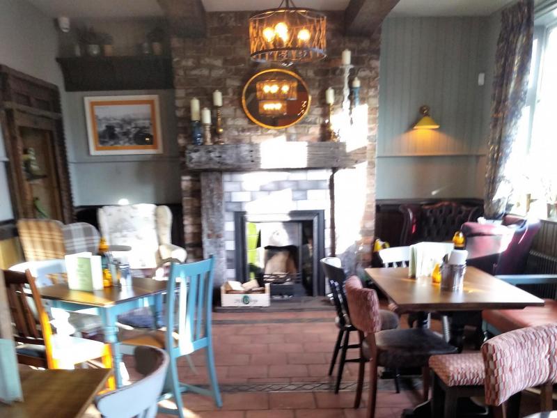 Mill House, Chester le Street •