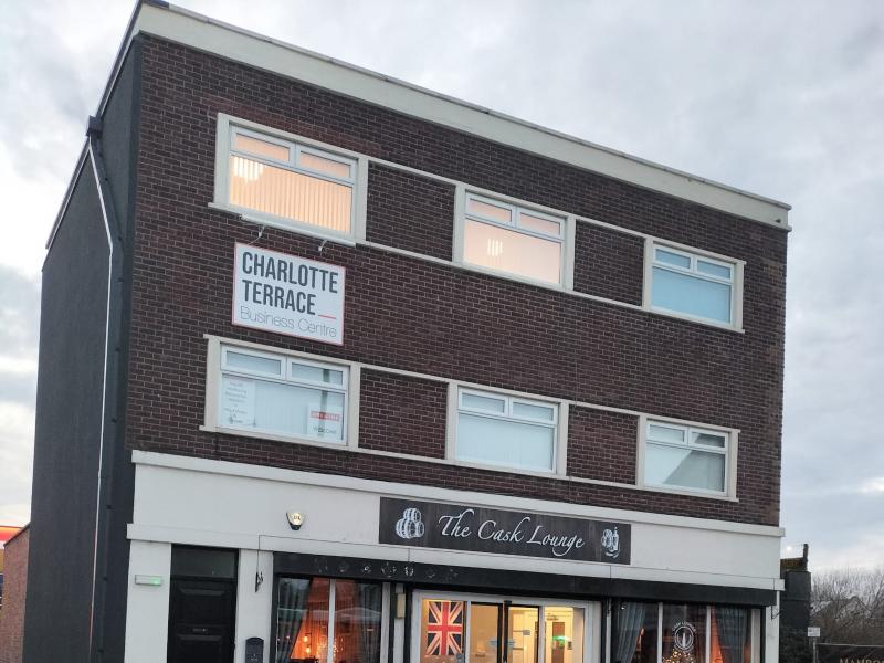 Cask Lounge, South Shields