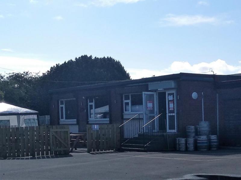 Billy Hardy's Sports Bar, Sunderland