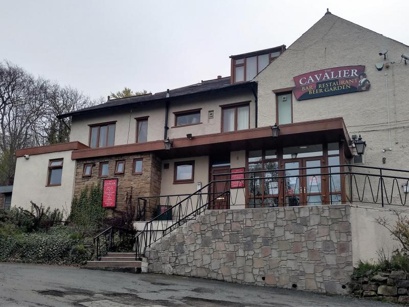 Cavalier, Sunderland •