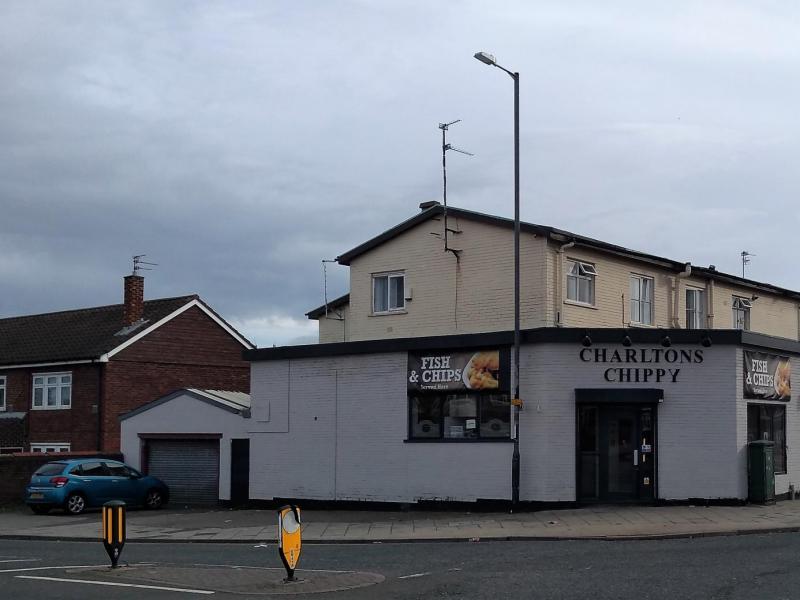 Charltons, Sunderland